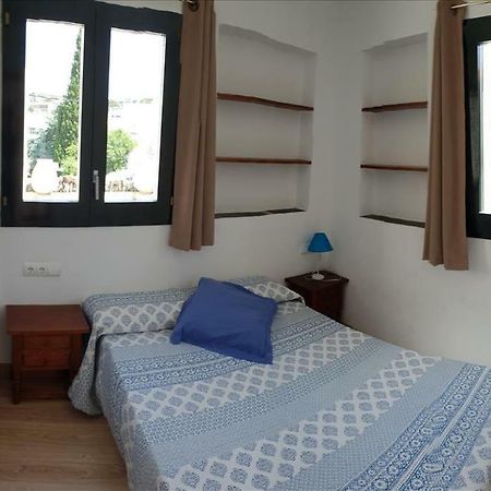 Gengina, Muy Centrico Appartement Cadaqués Buitenkant foto