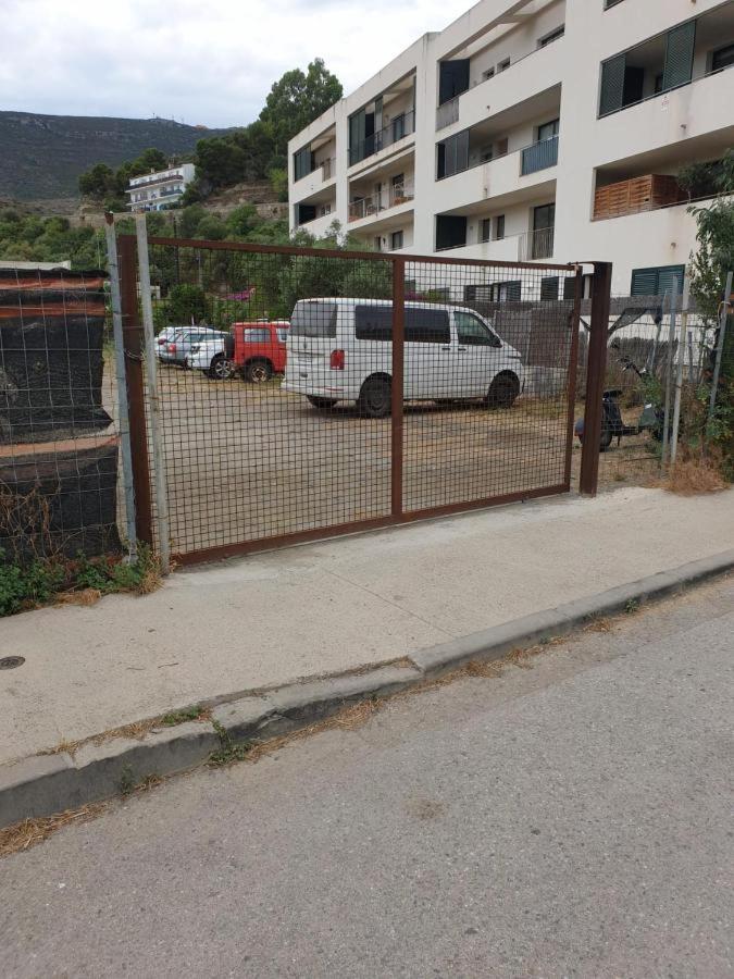 Gengina, Muy Centrico Appartement Cadaqués Buitenkant foto