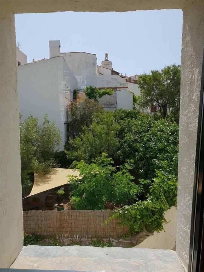 Gengina, Muy Centrico Appartement Cadaqués Buitenkant foto
