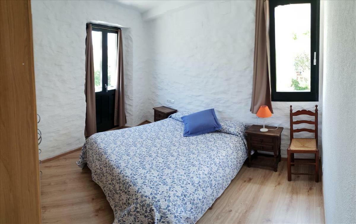 Gengina, Muy Centrico Appartement Cadaqués Buitenkant foto