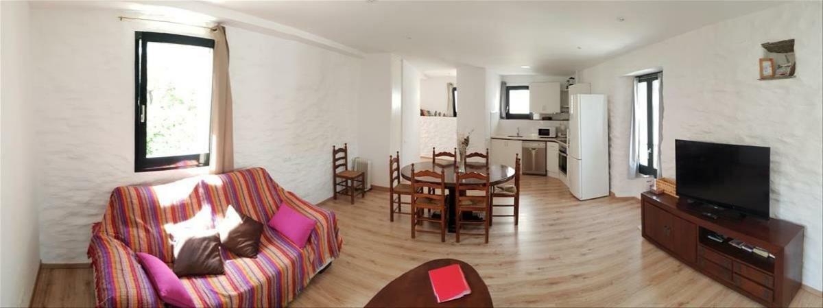 Gengina, Muy Centrico Appartement Cadaqués Buitenkant foto
