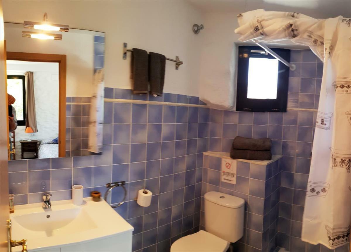 Gengina, Muy Centrico Appartement Cadaqués Buitenkant foto