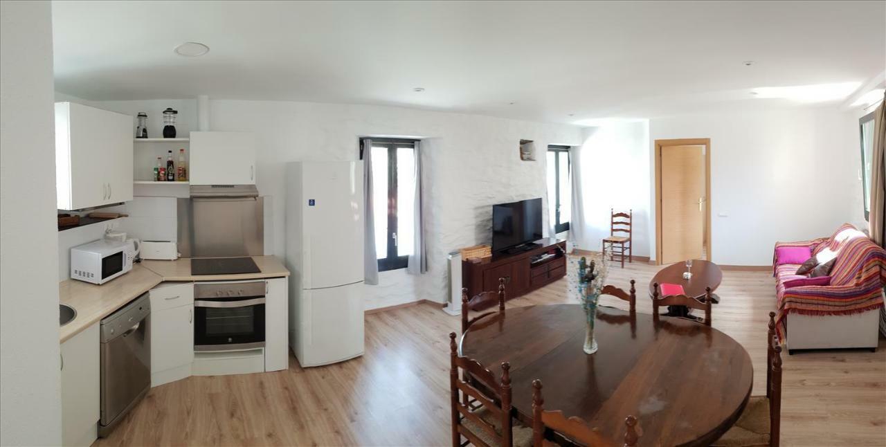 Gengina, Muy Centrico Appartement Cadaqués Buitenkant foto