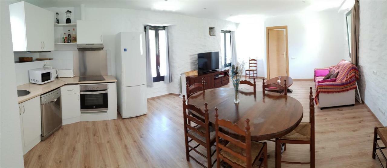 Gengina, Muy Centrico Appartement Cadaqués Buitenkant foto
