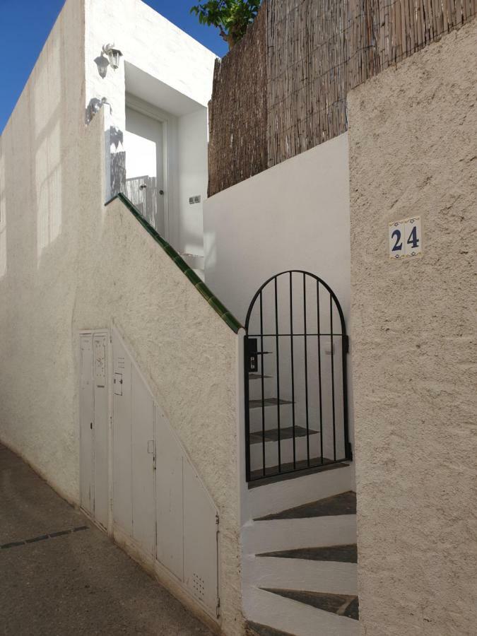 Gengina, Muy Centrico Appartement Cadaqués Buitenkant foto
